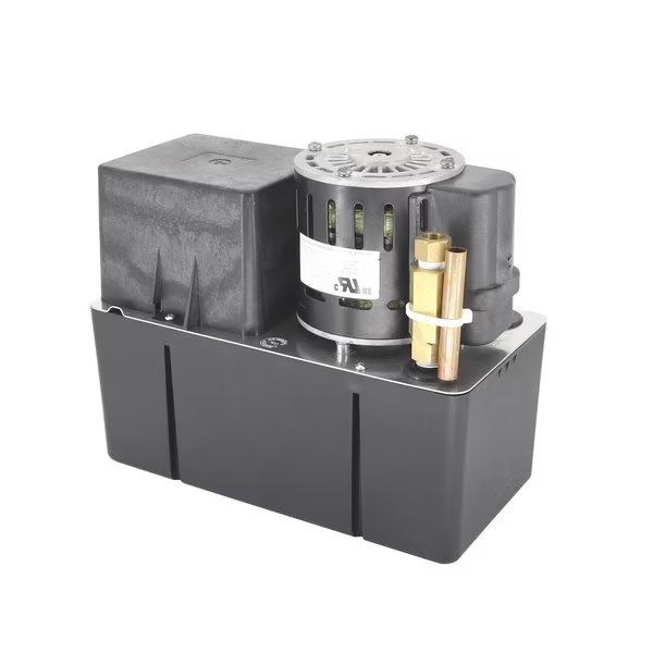 Pump-115V Condensate 212 degree, Beckett, Mfr#: CP651ULHTS